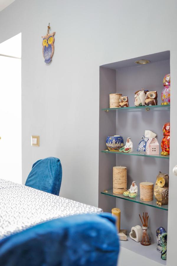 Vomero 14/c Appartement Naples