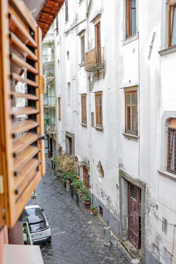 Vomero 14/c Appartement *