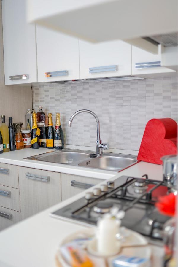 Vomero 14/c Appartement *