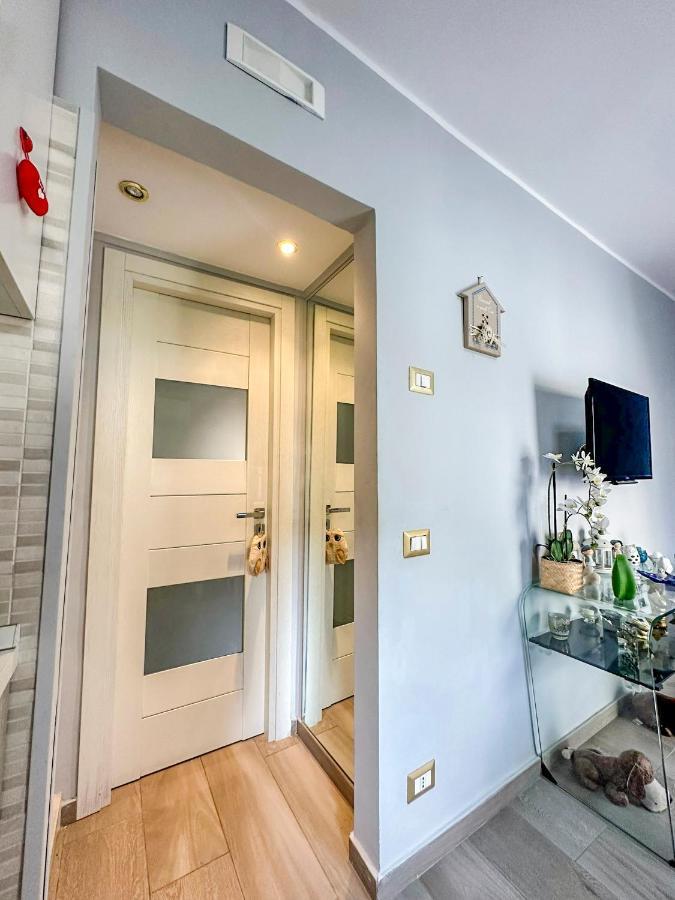 Appartement Vomero 14/c