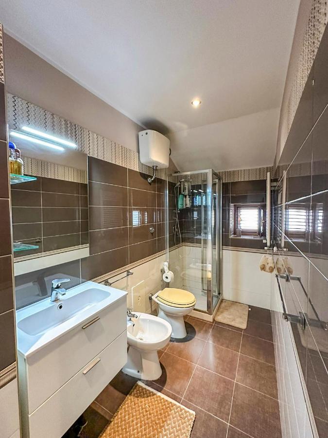Vomero 14/c Appartement Naples