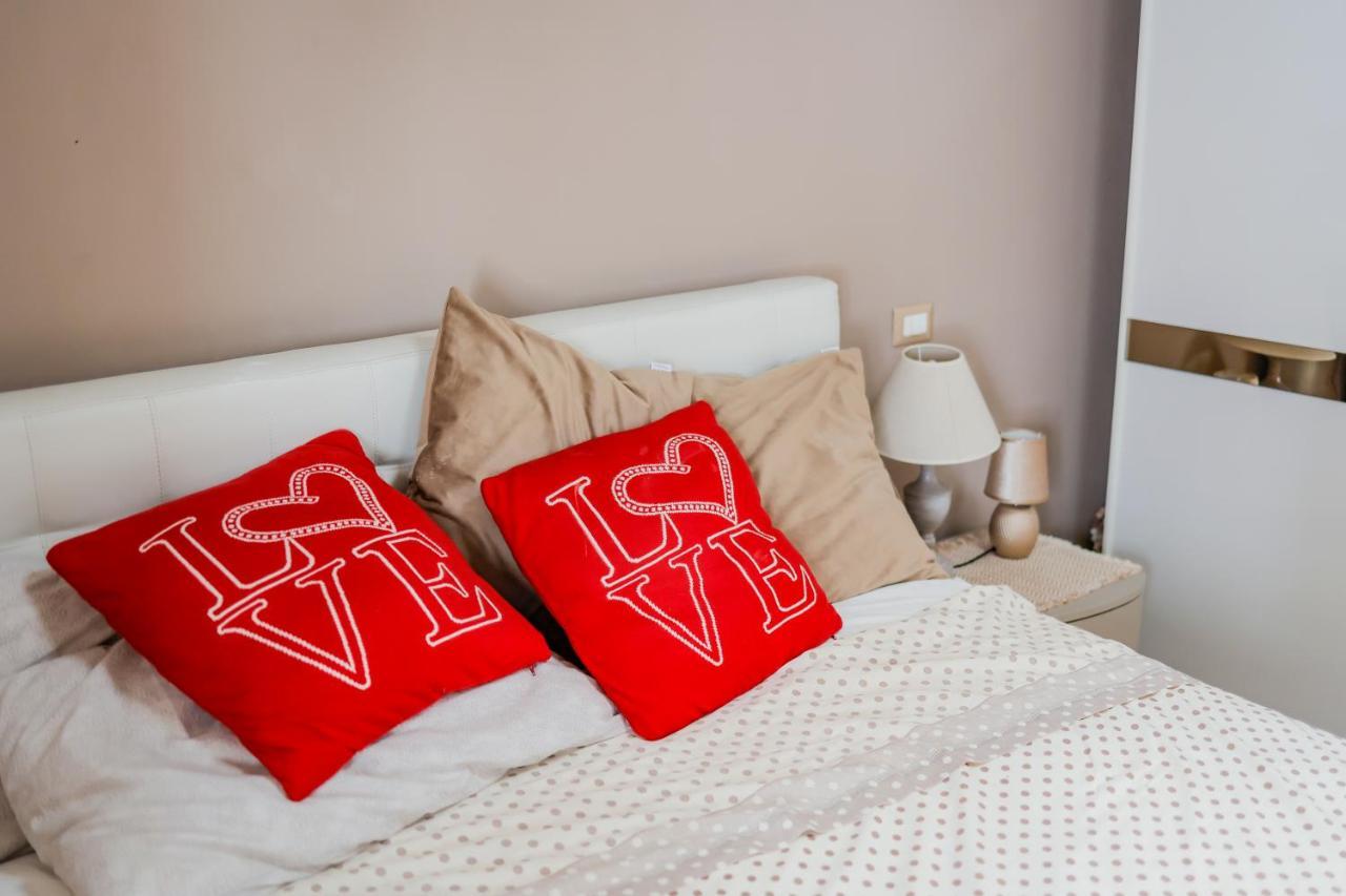 Appartement Vomero 14/c